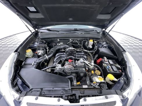 Used 2013 Subaru Outback 3.6R Limited w/ Moonroof Pkg image 26