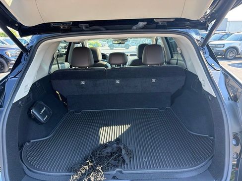 Used 2023 Nissan Murano Platinum w/ Cargo Package AWD/4WD image 13