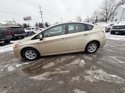 Used 2010 Toyota Prius Two image 16