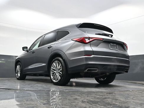 Used 2023 Acura MDX Advance image 36
