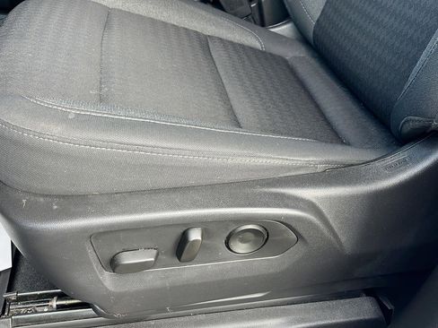 Used 2023 Chevrolet Silverado 1500 Custom w/ Rally Edition image 19