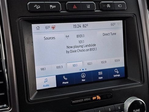 Used 2020 Ford Expedition Max Platinum AWD/4WD image 22