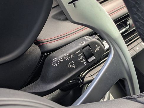 Used 2024 Dodge Hornet R/T w/ R/T Blacktop Package image 27