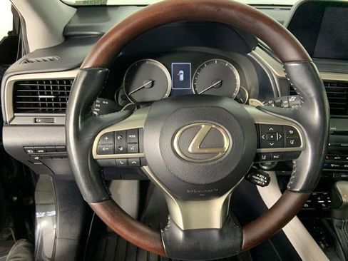 Used 2021 Lexus RX 350 FWD w/ Premium Package image 31