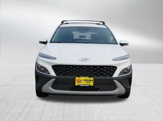 Used 2023 Hyundai Kona SEL w/ Cargo Package video 2