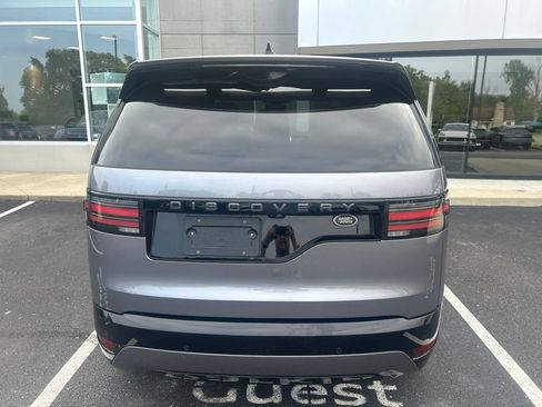Used 2023 Land Rover Discovery S R-Dynamic AWD/4WD image 7