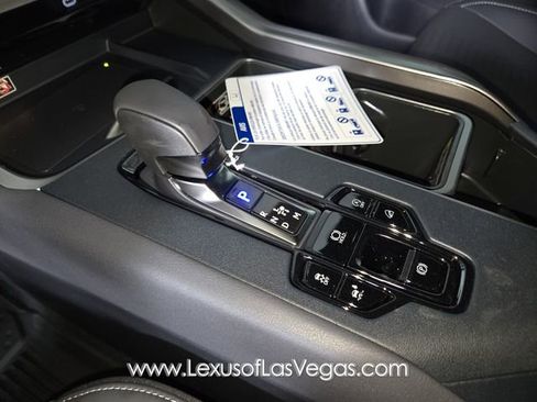 New 2026 Lexus TX 350 AWD image 19