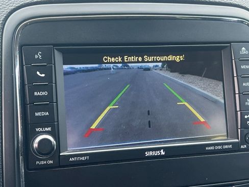 Used 2013 Dodge Durango Crew AWD/4WD image 20