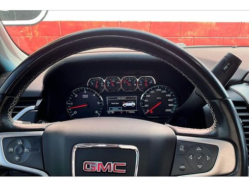Used 2018 GMC Yukon SLE w/ HD Trailering Package AWD/4WD image 22