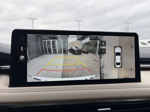 New 2026 Genesis G70 2.5T Prestige image 24