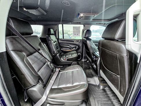 Used 2018 GMC Yukon XL Denali w/ Denali Ultimate Package image 16