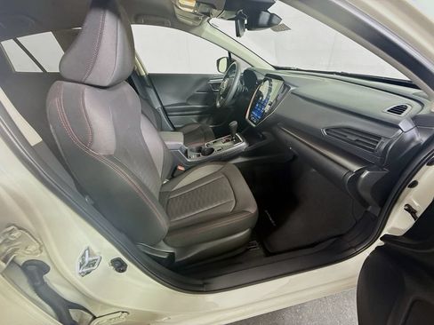 Used 2024 Subaru Impreza 2.0i Sport AWD/4WD image 25