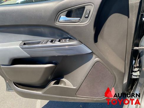 Used 2016 Chevrolet Colorado Z71 AWD/4WD image 33