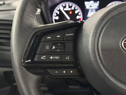 Certified 2026 Subaru Forester Touring AWD/4WD image 23