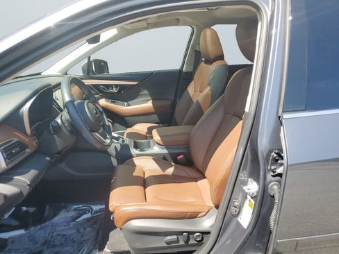 Certified 2024 Subaru Outback Touring XT w/ Popular Package #2 AWD/4WD image 9