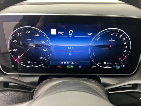 New 2026 Mercedes-Benz GLC 350e 350e image 28