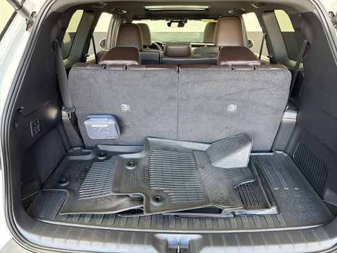 Used 2025 Lexus TX 350 AWD w/ Technology Package image 35