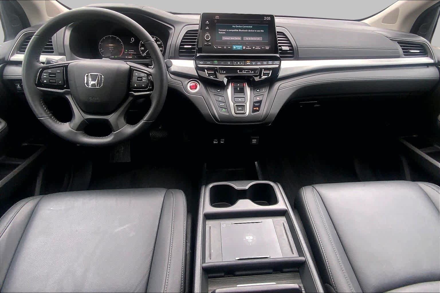 Used 2026 Honda Odyssey EX-L image 15