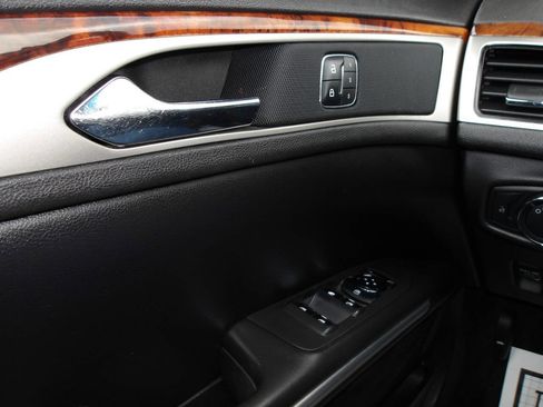 Used 2014 Lincoln MKZ AWD w/ Equipment Group 102A Reserve image 17