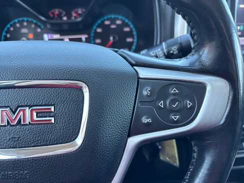 Used 2017 GMC Canyon SLE image 24