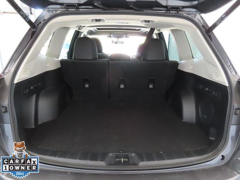 Certified 2024 Subaru Forester Limited image 26