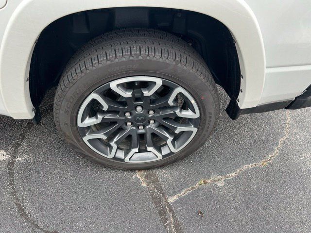 Used 2026 RAM 1500 Limited w/ Trailer Tow Group AWD/4WD image 17