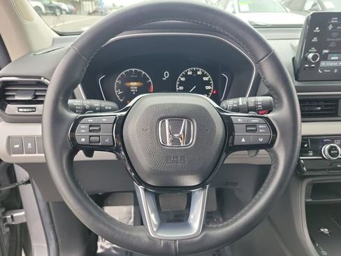 Certified 2025 Honda Pilot EX-L image 29