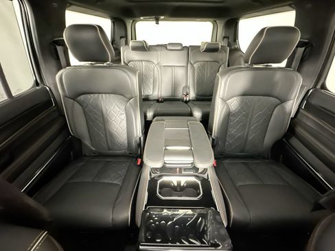 New 2026 Jeep Grand Wagoneer Summit AWD/4WD image 10