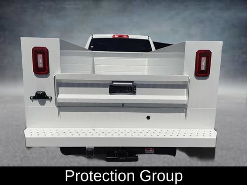 Used 2022 RAM 2500 Tradesman AWD/4WD image 5
