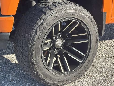 Used 2019 Chevrolet Silverado 1500 LT w/ All-Star Edition AWD/4WD image 16