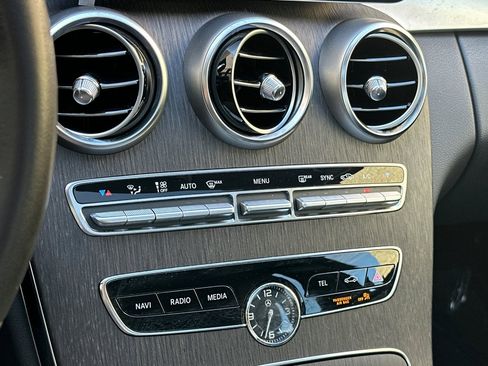 Used 2020 Mercedes-Benz C 300 Sedan image 20