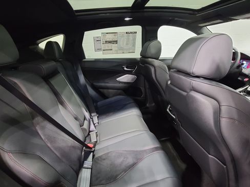 New 2026 Acura RDX A-Spec AWD/4WD image 13
