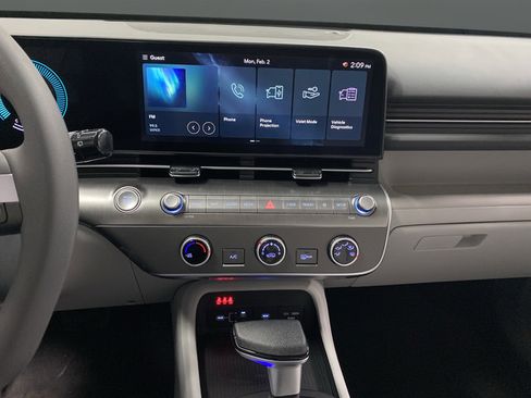 New 2026 Hyundai Kona SE AWD/4WD image 7