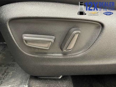 Used 2024 Toyota Highlander LE AWD/4WD image 9