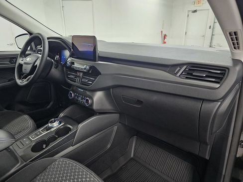Used 2024 Ford Escape Active AWD/4WD image 12