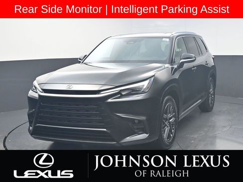 Used 2024 Lexus TX 350 FWD w/ Technology Package image 5