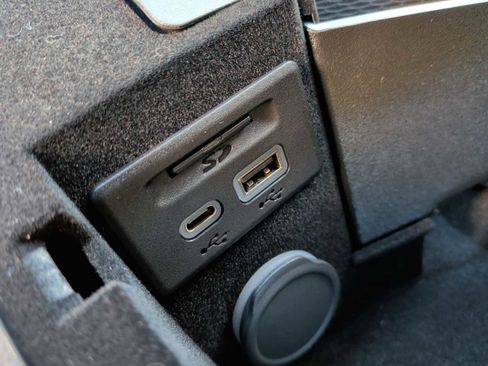 Used 2023 Cadillac CT5 Premium Luxury w/ Parking Package image 30