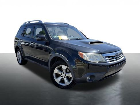 Used 2011 Subaru Forester 2.5XT Touring AWD/4WD image 2