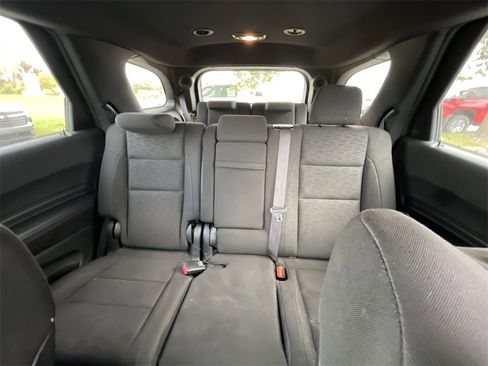 Used 2024 Dodge Durango R/T image 23