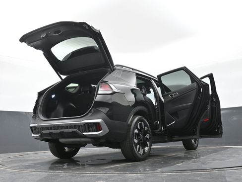 Used 2023 Kia Sportage X-Line w/ X-Line Premium Package image 50