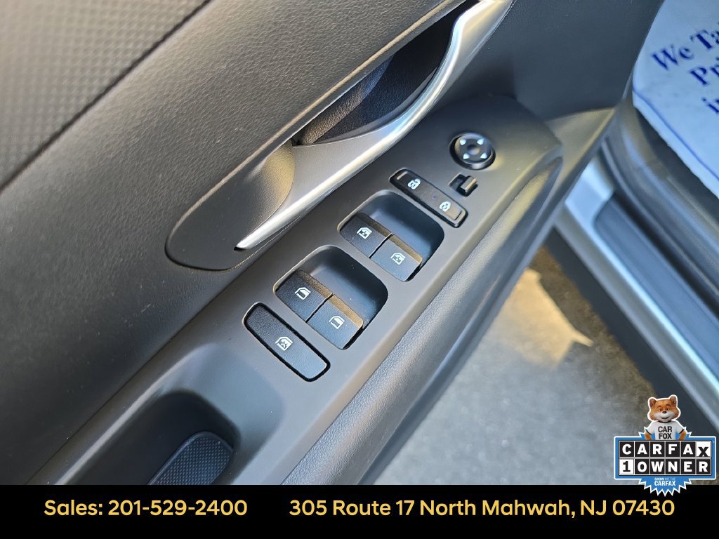 Certified 2023 Hyundai Tucson SEL AWD/4WD image 12