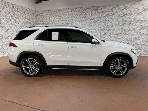 Used 2022 Mercedes-Benz GLE 350 image 6