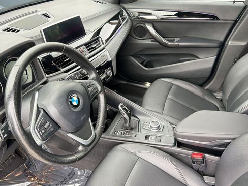 Used 2020 BMW X1 sDrive28i w/ Convenience Package FWD image 4