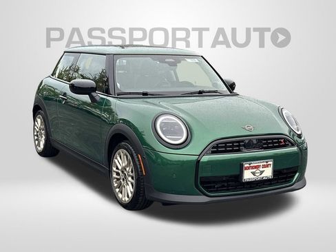 Used 2025 MINI Cooper S image 24