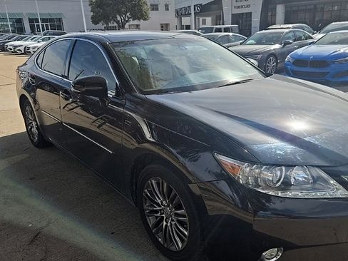 Used 2015 Lexus ES 350 image 10
