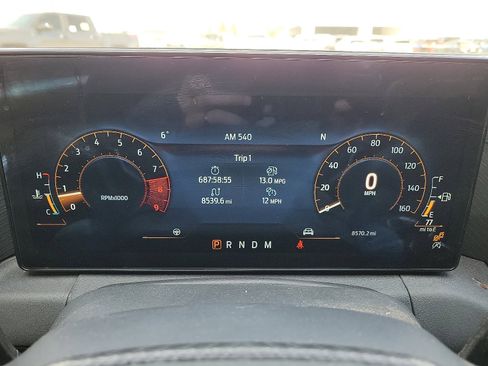 Used 2025 Ford Mustang GT image 18