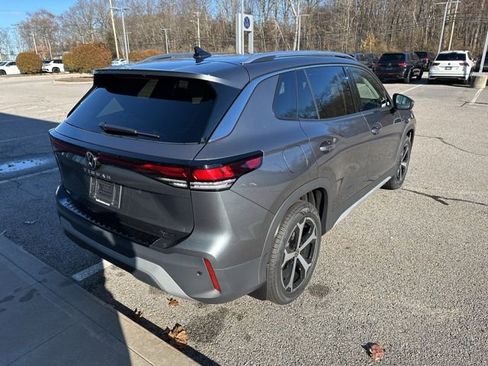 New 2026 Volkswagen Tiguan SE image 7