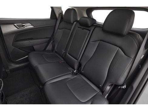 New 2026 Kia Sportage EX AWD/4WD image 9