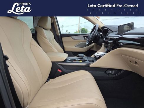 Used 2023 Acura MDX SH-AWD w/ Technology Package image 20