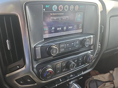 Used 2016 Chevrolet Silverado 1500 LT w/ All Star Edition image 3